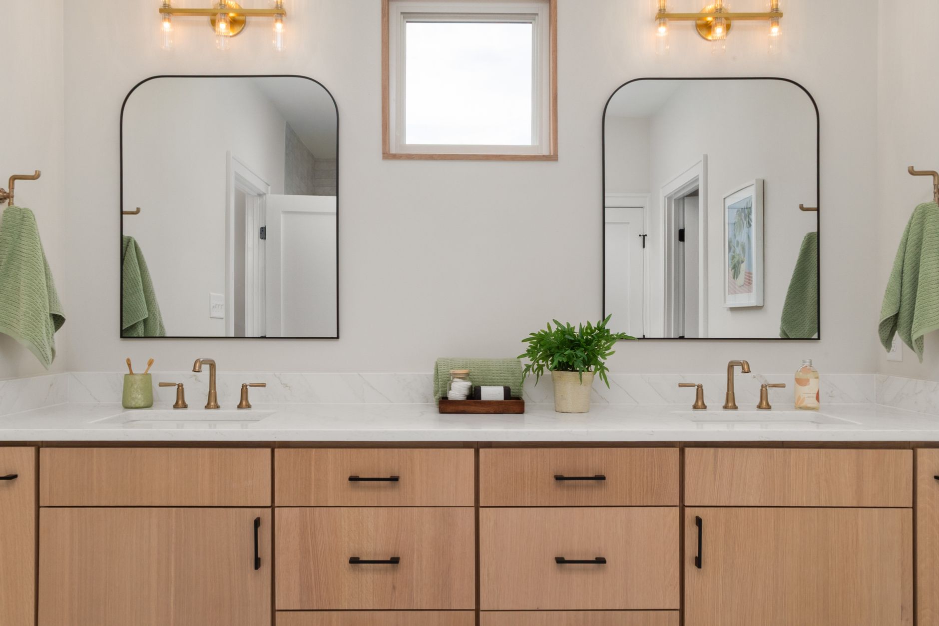 Rénovation salle de bain équipe à Tours