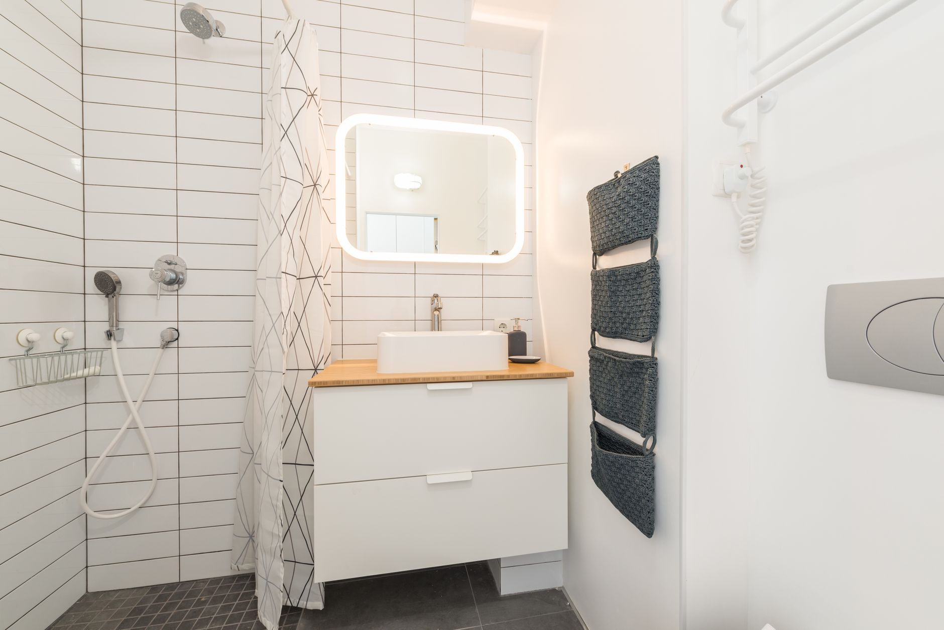 Rénovation salle de bain à Tours
